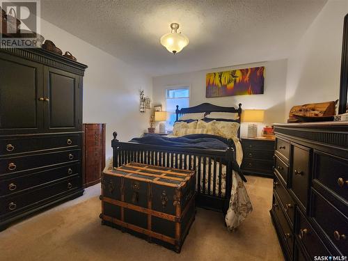 603 Main Street, Melville, SK - Indoor Photo Showing Bedroom