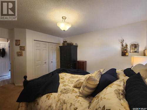 603 Main Street, Melville, SK - Indoor Photo Showing Bedroom