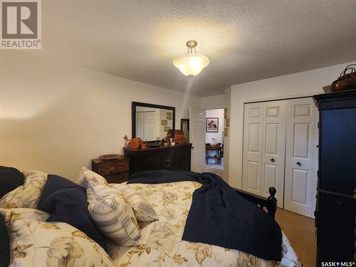 603 Main Street, Melville, SK - Indoor Photo Showing Bedroom