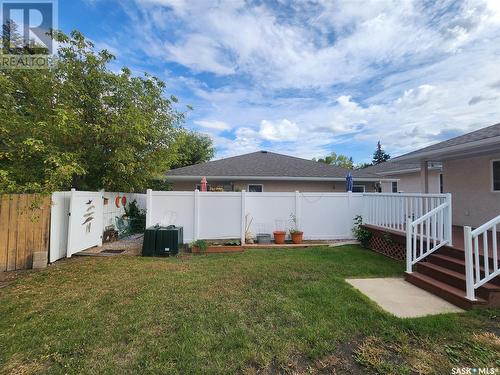 603 Main Street, Melville, SK - Outdoor