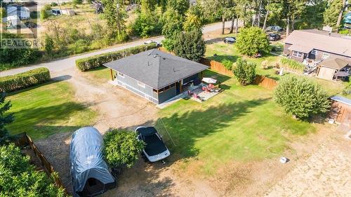 10 Skands Road, Christina Lake, BC - Outdoor With View