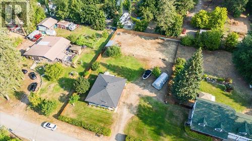 10 Skands Road, Christina Lake, BC - Outdoor With View