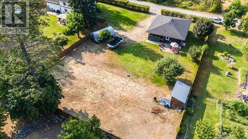 10 Skands Road, Christina Lake, BC - Outdoor With View