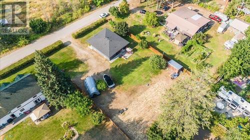 10 Skands Road, Christina Lake, BC - Outdoor With View