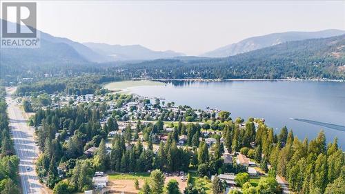 10 Skands Road, Christina Lake, BC - Outdoor With Body Of Water With View