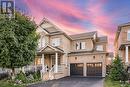 160 Smoothwater Terrace, Markham, ON  - Outdoor With Facade 