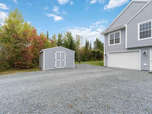 78 Matheson Court, Nine Mile River, NS 