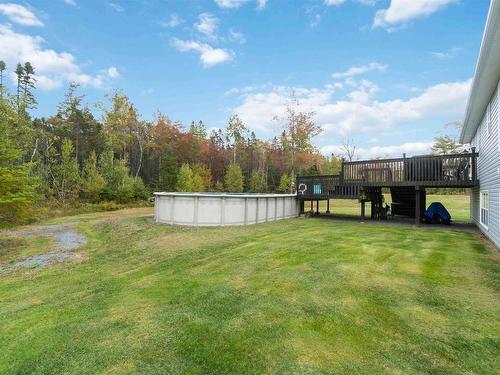 78 Matheson Court, Nine Mile River, NS 