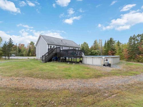 78 Matheson Court, Nine Mile River, NS 