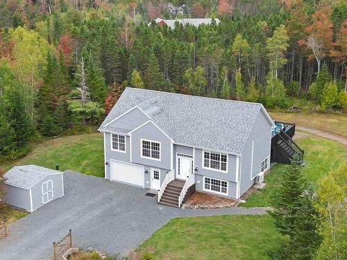 78 Matheson Court, Nine Mile River, NS 