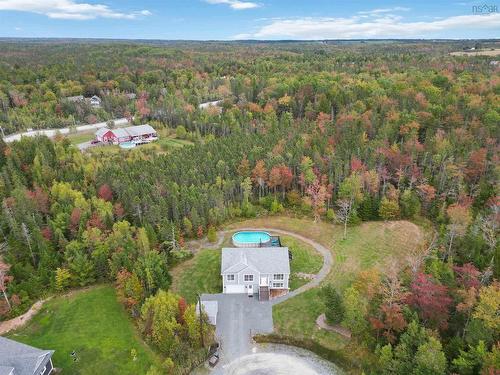 78 Matheson Court, Nine Mile River, NS 