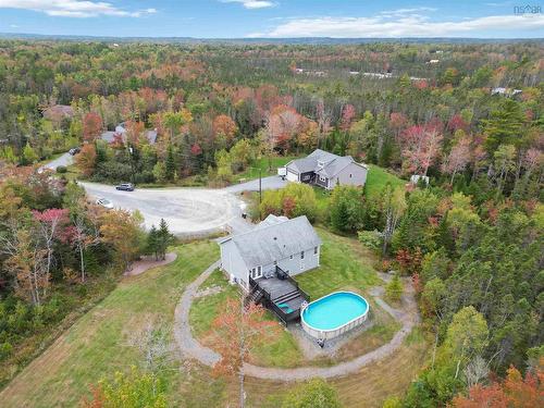 78 Matheson Court, Nine Mile River, NS 