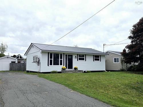 161 Cedar Street, Pictou, NS 