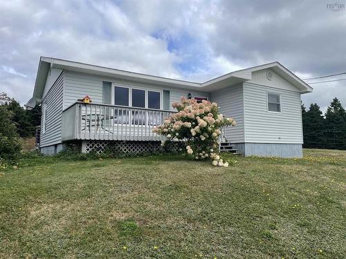 1389 247 Highway, Rockdale, NS 