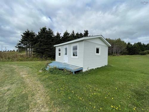 1389 247 Highway, Rockdale, NS 