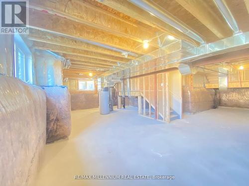 4 Beatrice Drive, Wasaga Beach, ON - Indoor Photo Showing Basement