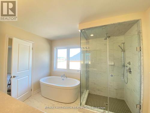 4 Beatrice Drive, Wasaga Beach, ON - Indoor Photo Showing Bathroom