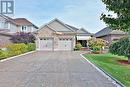 23 Blairmont Terrace, St. Thomas, ON  - Outdoor With Facade 