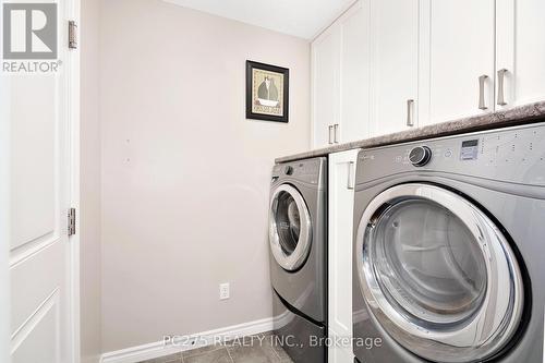 23 Blairmont Terrace, St. Thomas, ON - Indoor Photo Showing Laundry Room