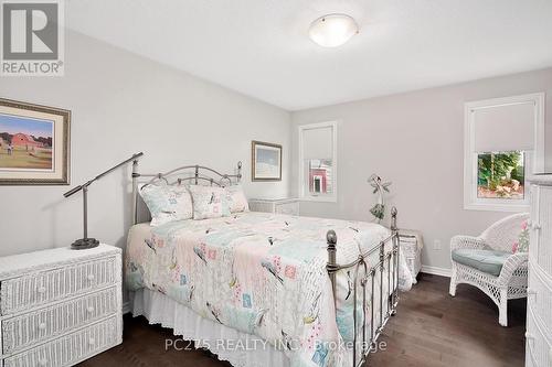 23 Blairmont Terrace, St. Thomas, ON - Indoor Photo Showing Bedroom