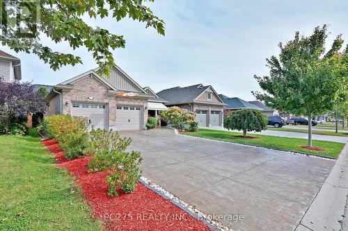 23 Blairmont Terrace, St. Thomas, ON - Outdoor