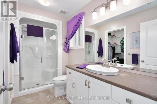 23 Blairmont Terrace, St. Thomas, ON - Indoor Photo Showing Bathroom