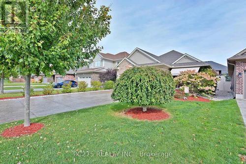 23 Blairmont Terrace, St. Thomas, ON - Outdoor