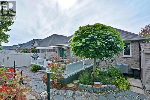 23 Blairmont Terrace, St. Thomas, ON - Outdoor