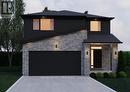 3096 Buroak Drive, London, ON  - Outdoor 