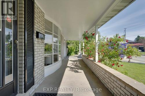 846 Mississauga Valley Boulevard, Mississauga, ON - Outdoor With Exterior