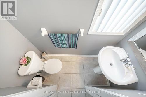 1 - 5005 Oscar Peterson Boulevard, Mississauga, ON - Indoor Photo Showing Bathroom