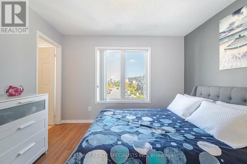 1 - 5005 Oscar Peterson Boulevard, Mississauga, ON - Indoor Photo Showing Bedroom