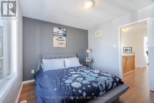 1 - 5005 Oscar Peterson Boulevard, Mississauga, ON - Indoor Photo Showing Bedroom