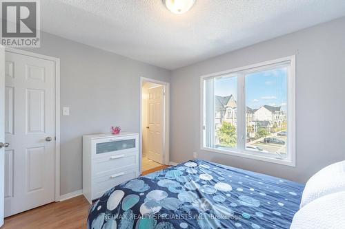 1 - 5005 Oscar Peterson Boulevard, Mississauga, ON - Indoor Photo Showing Bedroom