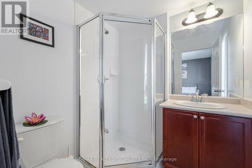 1 - 5005 Oscar Peterson Boulevard, Mississauga, ON - Indoor Photo Showing Bathroom