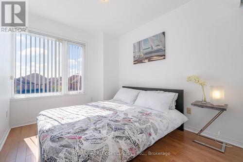 1 - 5005 Oscar Peterson Boulevard, Mississauga, ON - Indoor Photo Showing Bedroom