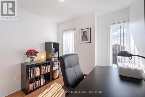 1 - 5005 Oscar Peterson Boulevard, Mississauga, ON - Indoor Photo Showing Office