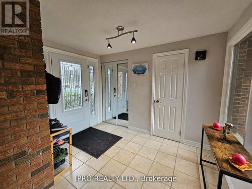 7027 Estoril Road, Mississauga, ON - Indoor Photo Showing Other Room