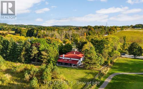 17520 Keele Street, King, ON - Outdoor With View