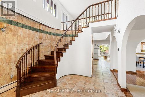 17520 Keele Street, King, ON - Indoor Photo Showing Other Room