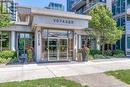 2205 - 2121 Lakeshore Boulevard W, Toronto, ON  - Outdoor With Facade 