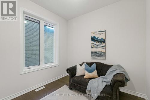 46 Eastman Drive, Brampton, ON - Indoor