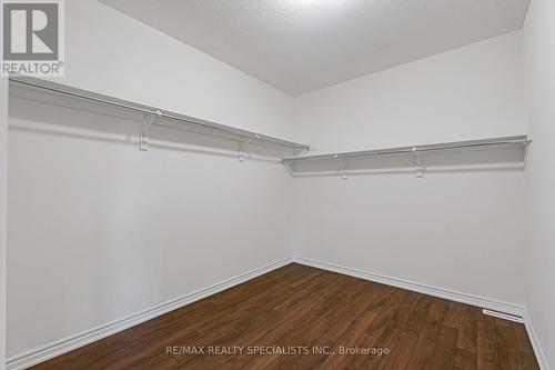 46 Eastman Drive, Brampton, ON - Indoor With Storage