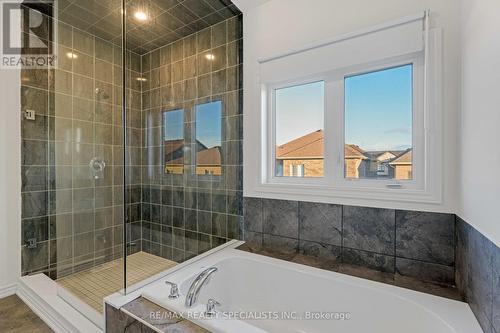 46 Eastman Drive, Brampton, ON - Indoor Photo Showing Bathroom