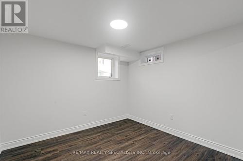 46 Eastman Drive, Brampton, ON - Indoor Photo Showing Other Room