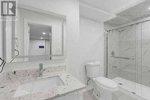 46 Eastman Drive, Brampton, ON - Indoor Photo Showing Bathroom