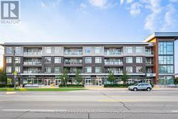 413 - 457 PLAINS ROAD E  Burlington, ON L7T 2E2