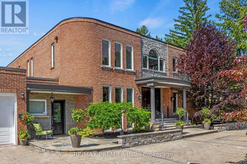 12 Westmount Park Road, Toronto, ON - Outdoor With Facade