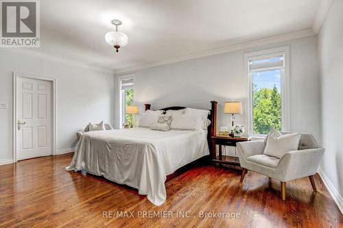 12 Westmount Park Road, Toronto, ON - Indoor Photo Showing Bedroom