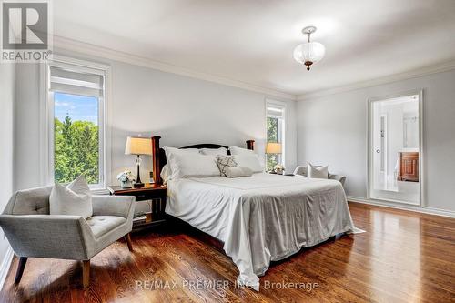 12 Westmount Park Road, Toronto, ON - Indoor Photo Showing Bedroom